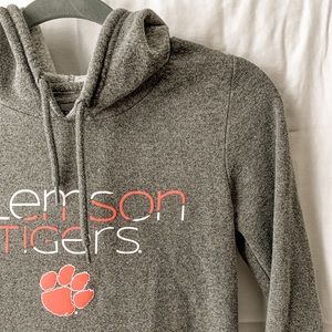 Champion Clemson Hoodie